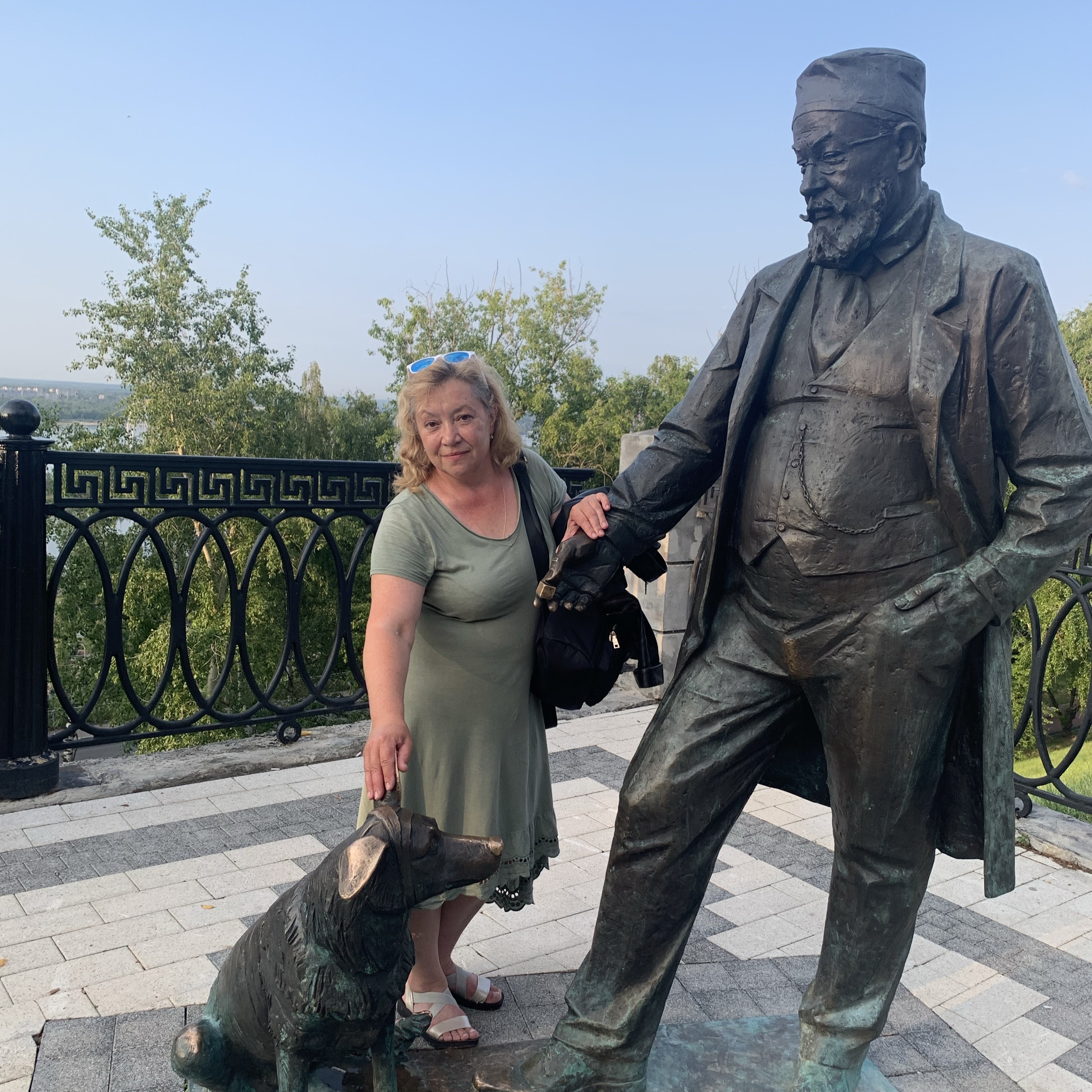 Няня в городе Москва - Светлана Александровна Г.