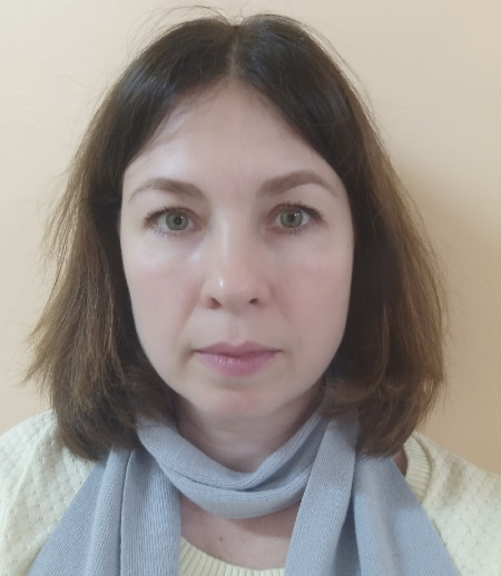 Няня в городе Москва - Наталья Николаевна П.