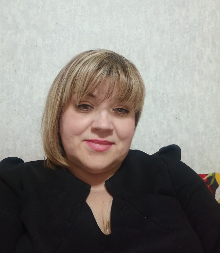 Сиделка в городе Москва - Татьяна Е.