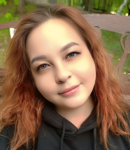 Няня в городе Саратов - Екатерина А.