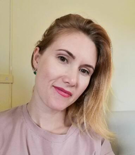 Домработница в городе Новосибирск - Наталья Юрьевна П.