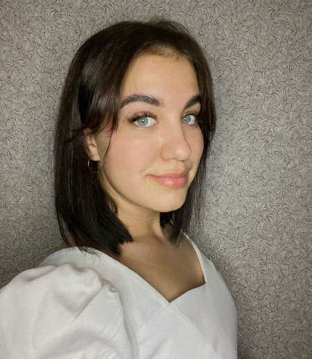 Няня в городе Омск - Екатерина Г.