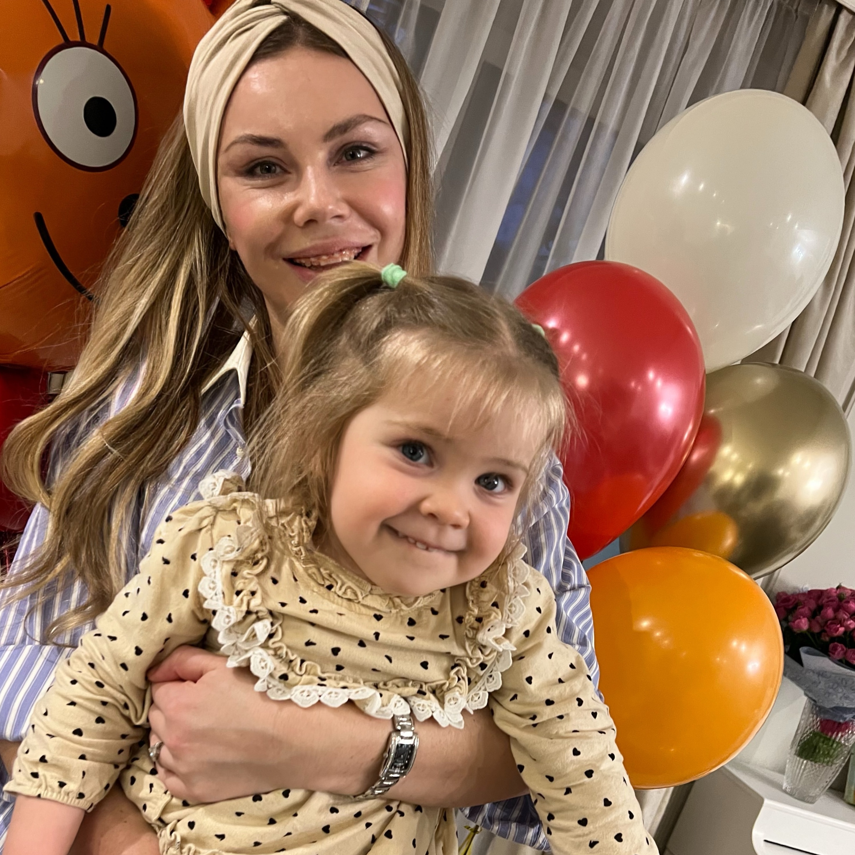 Няня в городе Балашиха - Няня на выходные