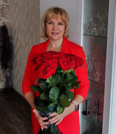 Домработница в городе Екатеринбург - Ирина Викторовна С.