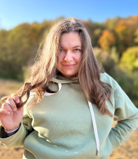 Няня в городе Кстово - Любовь К.