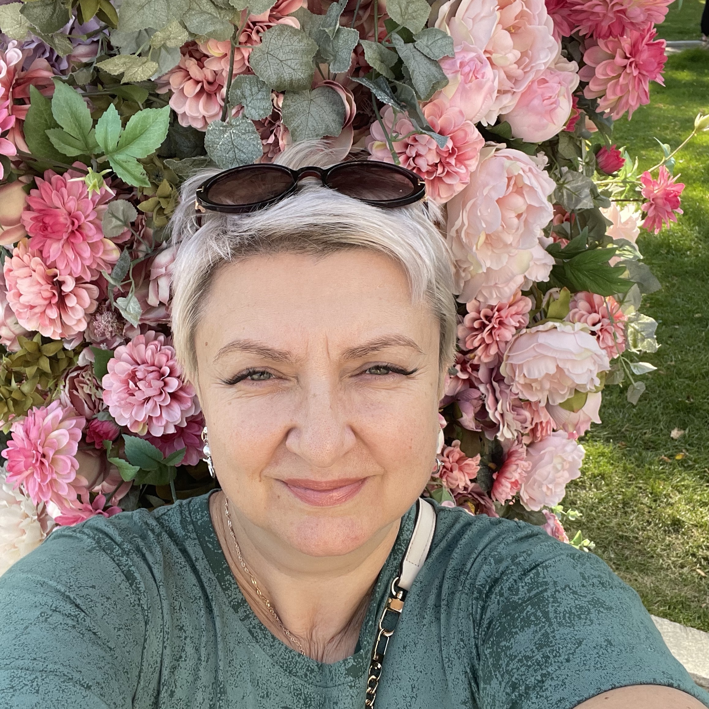 Няня в городе Москва - Наталья Г.