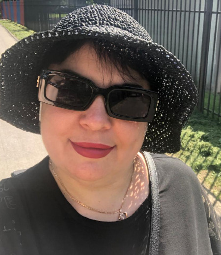 Няня в городе Санкт-Петербург - Ленуре К.