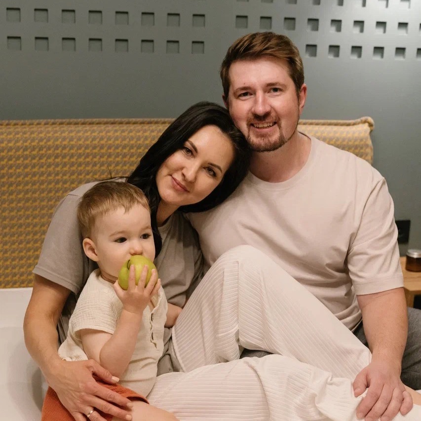 Няня в городе Самара - Няня для мальчика 3 года