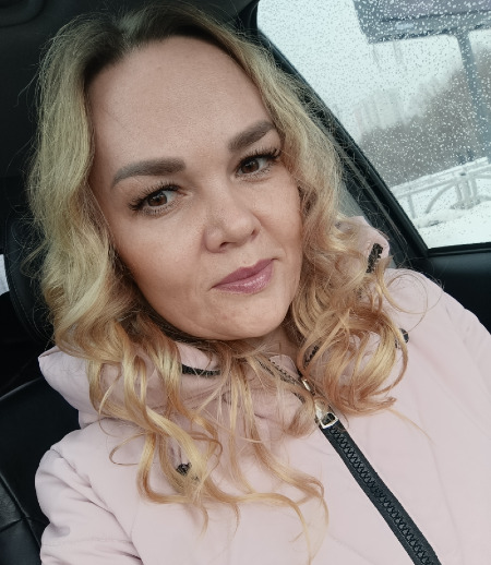 Няня в городе Екатеринбург - Татьяна С.