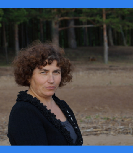 Няня в городе Гатчина - Марина Дмитриевна Т.
