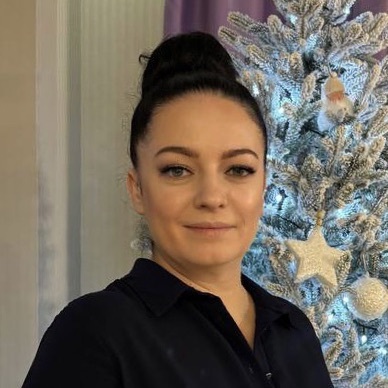 Няня в городе Челябинск - Екатерина Л.