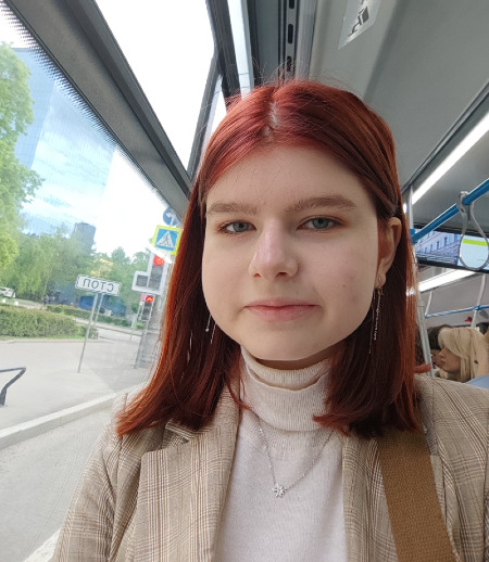 Репетитор в городе Москва - Наталья В.
