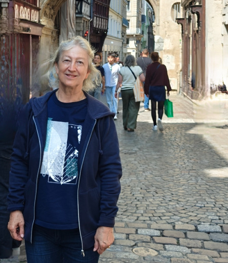 Няня в городе Москва - Таисия П.