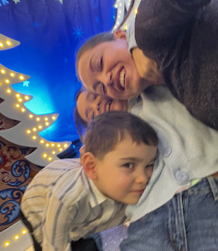 Няня в городе Нижний Новгород - Ищю помощницу на вечерннее время