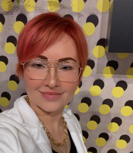 Репетитор в городе Москва - Алена З.