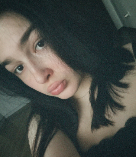 Няня в городе Санкт-Петербург - Ангелина К.