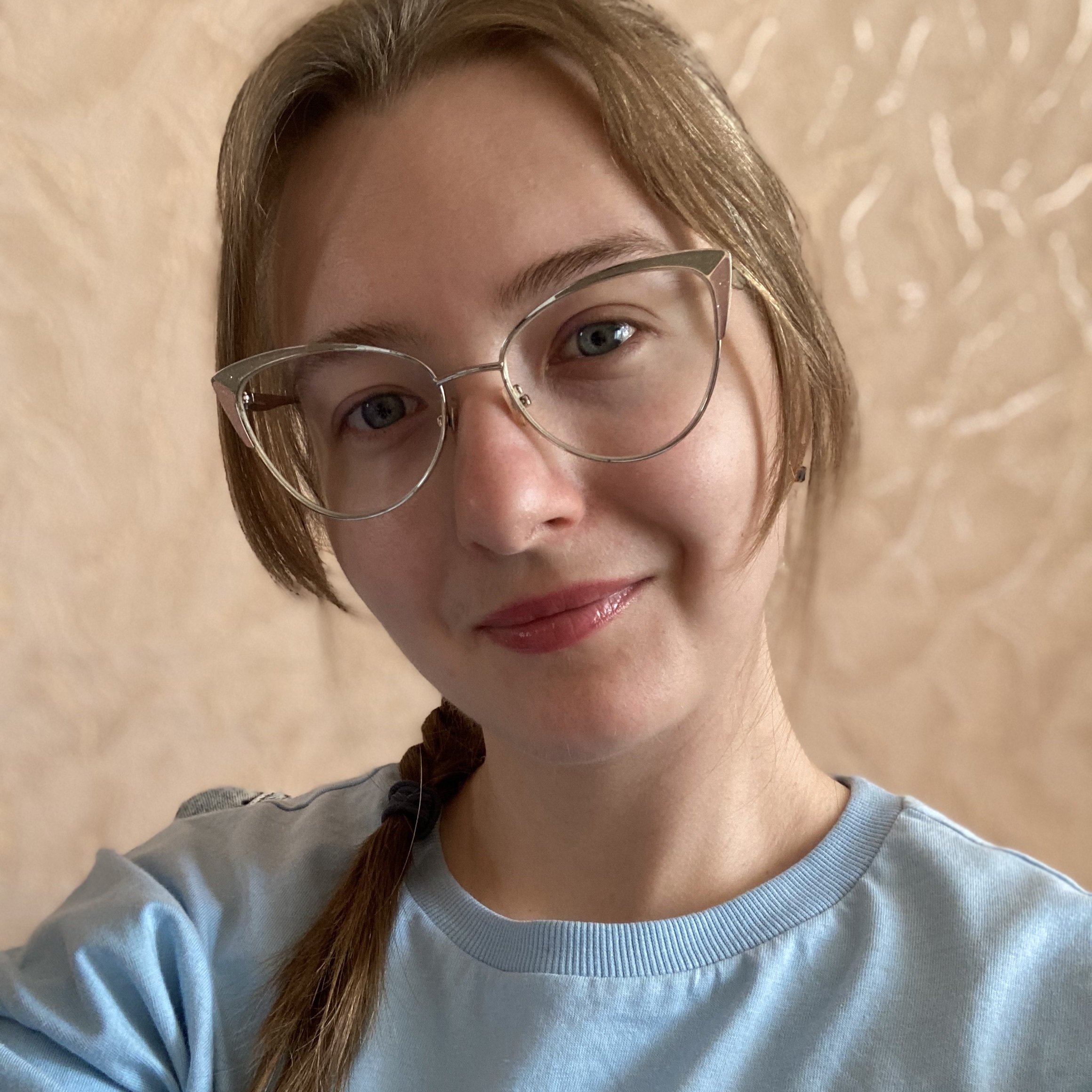 Няня в городе Нижний Новгород - Дарья Д.