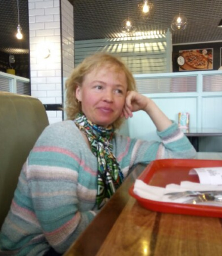 Домработница в городе Екатеринбург - Татьяна М.