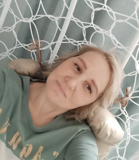 Няня в городе Челябинск - Елена Олеговна К.