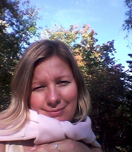 Водитель в городе Новосибирск - Анна Дмитриевна Г.