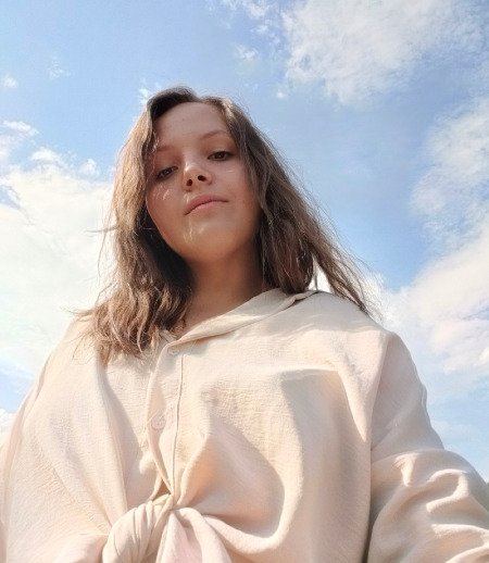 Репетитор в городе Новосибирск - Ольга Щ.