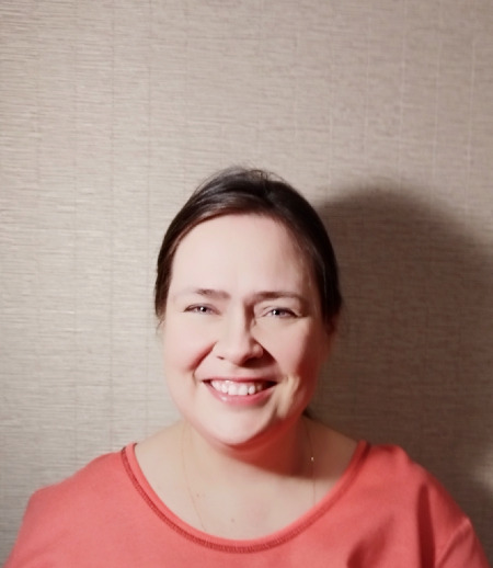 Сиделка в городе Санкт-Петербург - Вера Ц.