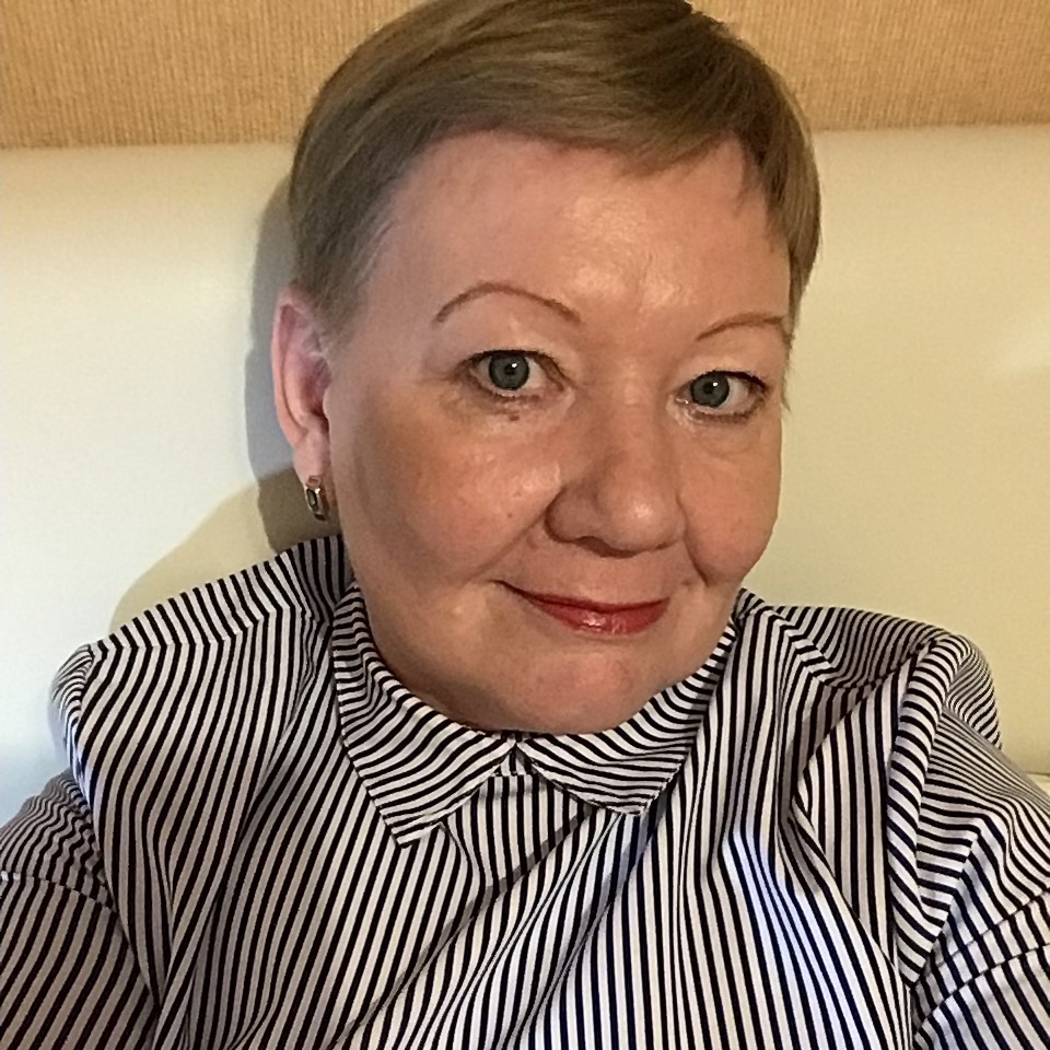 Няня в городе Екатеринбург - Ольга Станиславовна К.