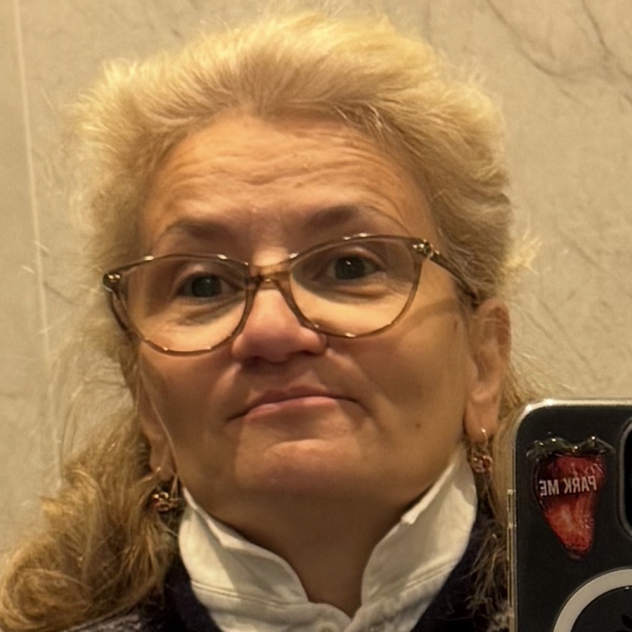 Няня в городе Санкт-Петербург - Жанна М.