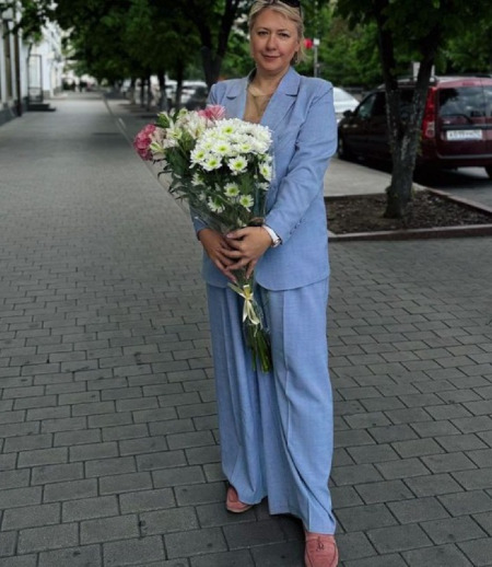 Няня в городе Севастополь - Вероника С.