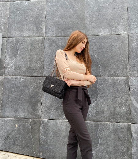 Няня в городе Казань - Няня со знанием языка