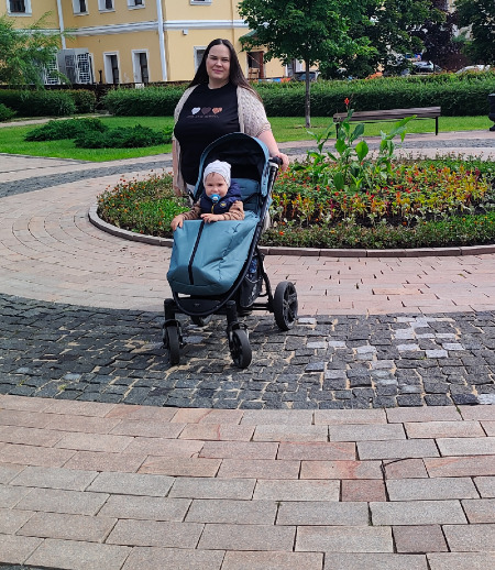 Няня в городе Нижний Новгород - Ищу няню на экстренный случай