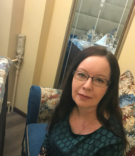 Няня в городе Москва - Надежда К.