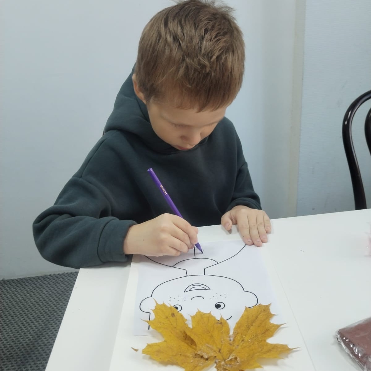 Няня в городе Санкт-Петербург - Няня- гувернер