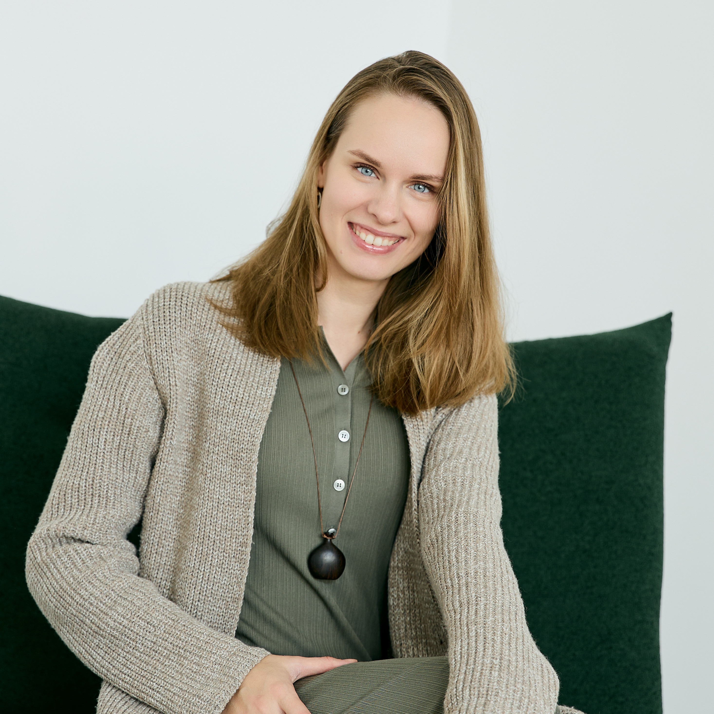 Няня в городе Москва - Ищу няню для ребенка 1 года