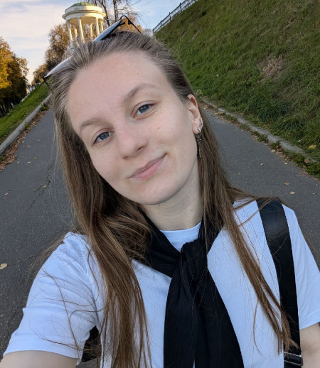 Няня в городе Москва - Виктория У.