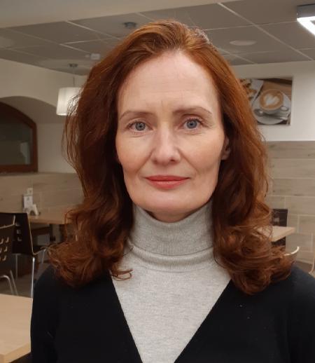 Няня в городе Москва - Елена К.