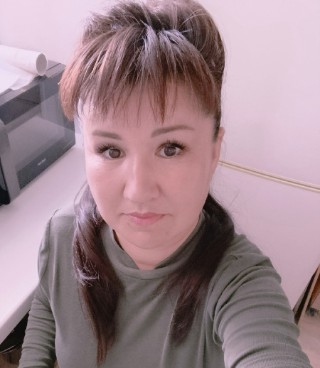 Сиделка в городе Видное - Айгуль А.