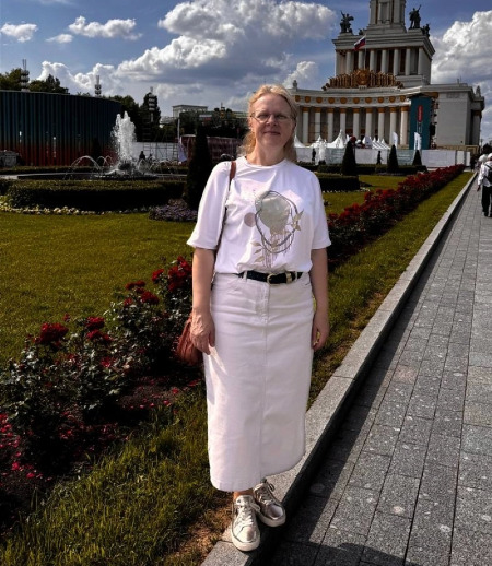 Няня в городе Казань - Любовь Е.