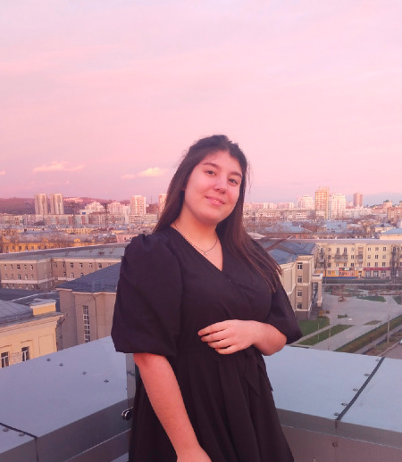 Няня в городе Новокузнецк - Ирина Б.