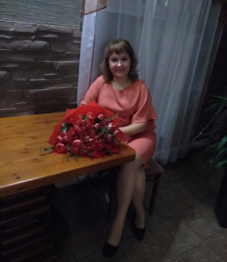 Няня в городе Новосибирск - Ольга Александровна С.