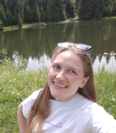 Зооняня в городе Екатеринбург - Мария Евгеньевна Г.