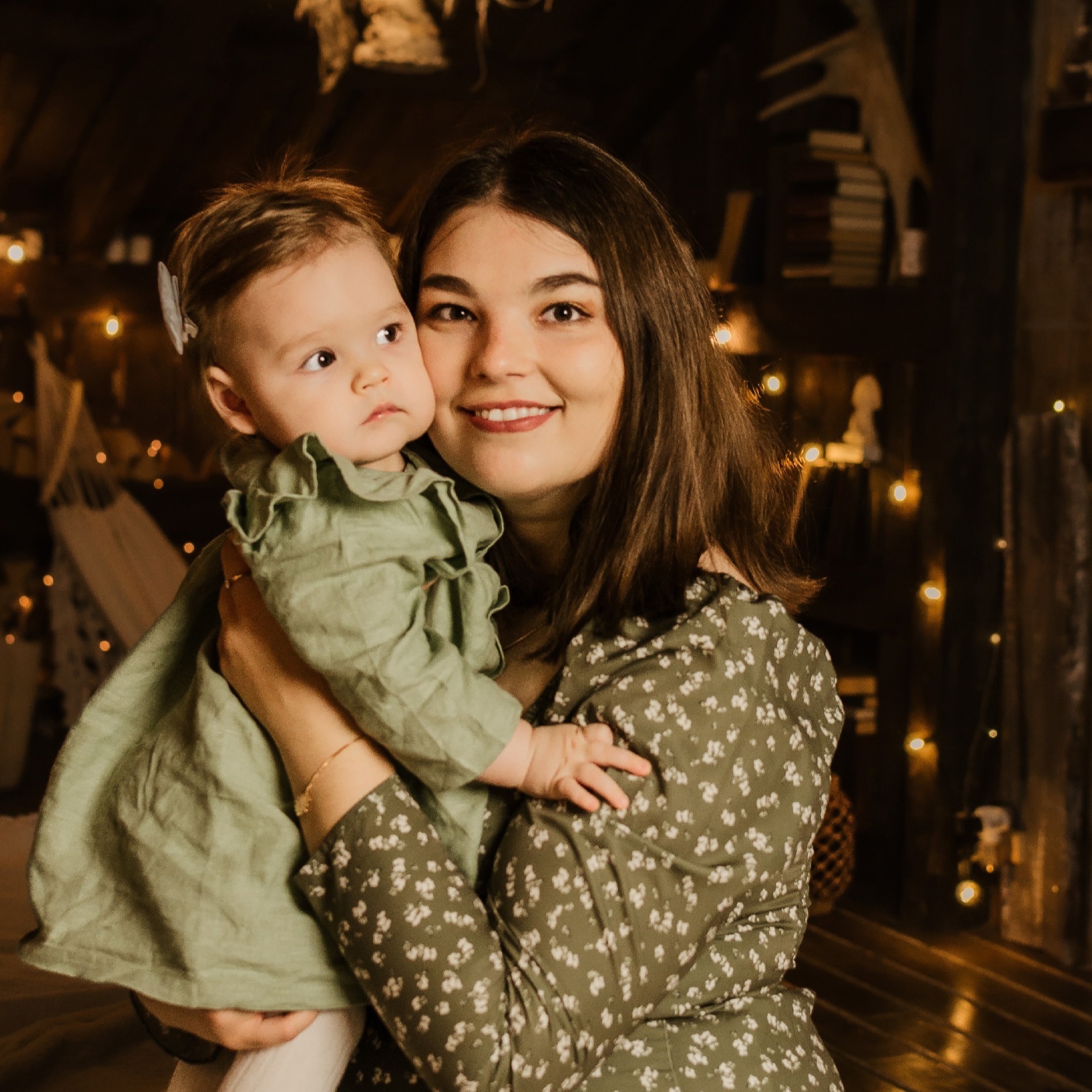 Няня в городе Кстово - Анна Александровна Г.