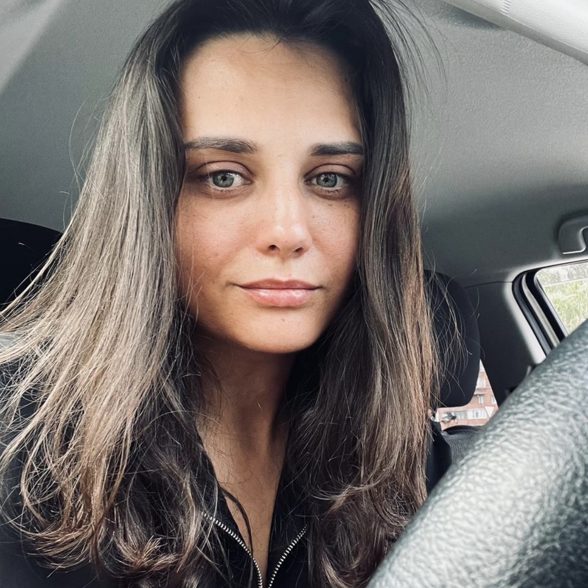 Водитель в городе Новосибирск - Наталья О.