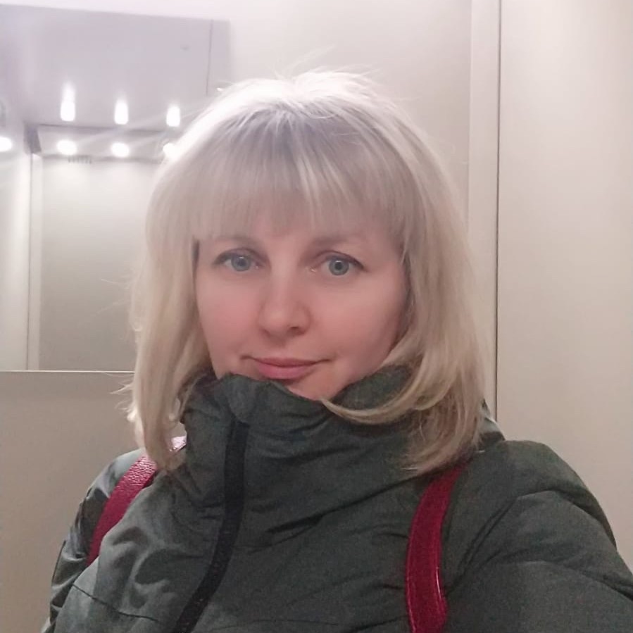 Сиделка в городе Москва - Ольга Михайловна Д.