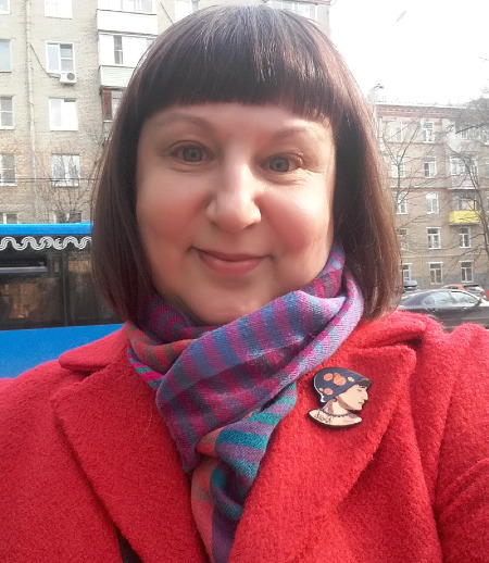 Домработница в городе Москва - Ирина Владимировна И.