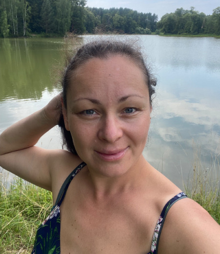 Няня в городе Москва - Няня почасовая/занятость частичная