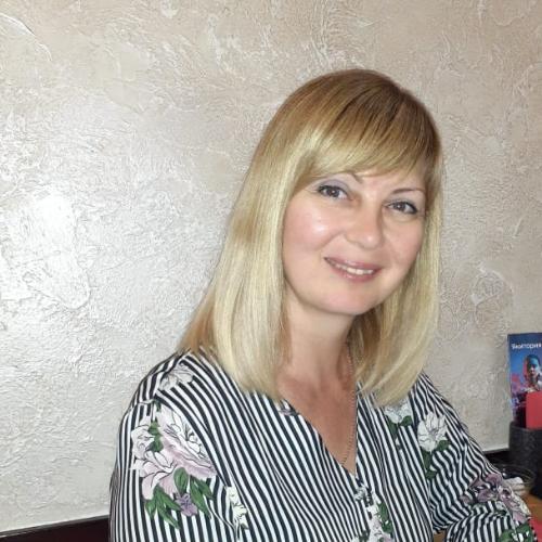 Няня в городе Волгоград - Галина В.