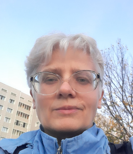 Няня в городе Новосибирск - Ольга Н.