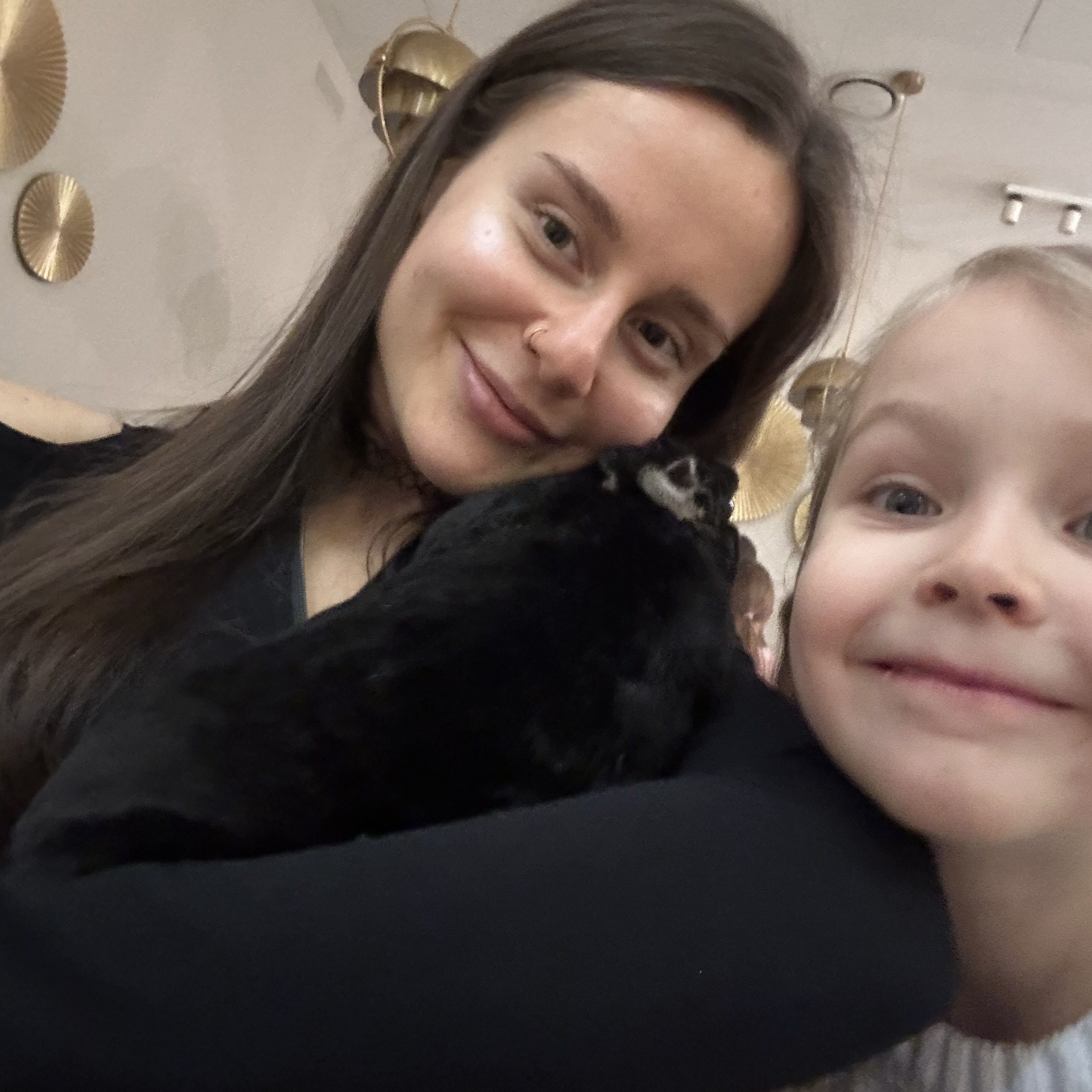 Няня в городе Москва - Анастасия Сергеевна Г.