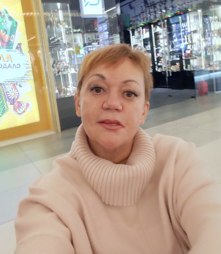 Сиделка в городе Москва - Ирина П.